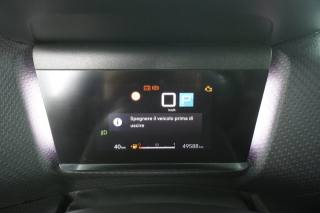 CITROEN C4 usata 12