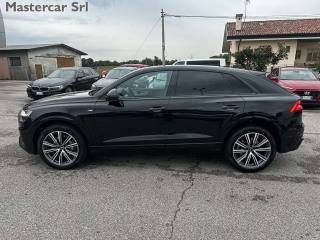 AUDI Q8 usata, con Antifurto