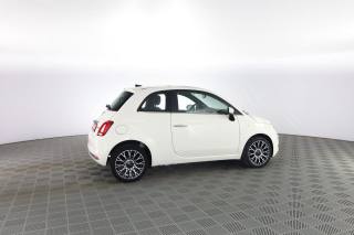 FIAT 500 usata 2