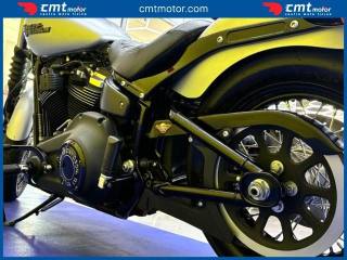 HARLEY-DAVIDSON Other usata 13