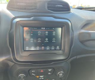 JEEP Renegade usata, con Filtro antiparticolato