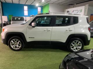 JEEP Renegade usata, con Servosterzo