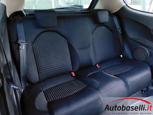 ALFA ROMEO MiTo usata, con Pacchetto sportivo