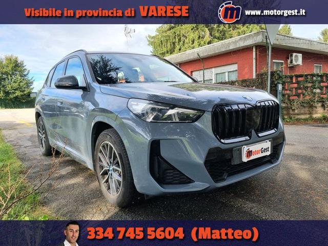 BMW X1 usata, con ABS