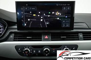 AUDI A4 usata, con Controllo automatico clima