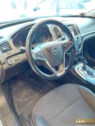 OPEL Insignia usata 30