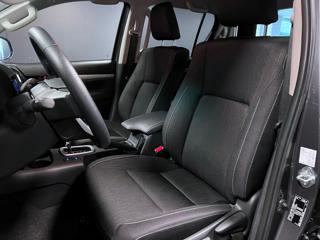 TOYOTA Hilux usata, con Chiusura centralizzata