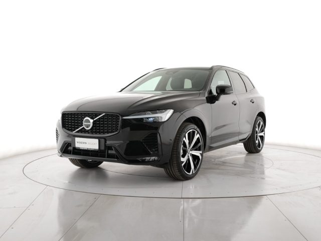 VOLVO XC60 usata, con Airbag