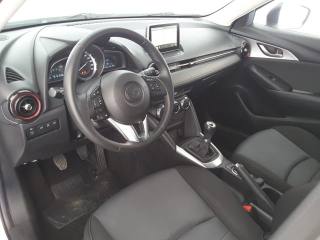 MAZDA CX-3 usata, con Boardcomputer