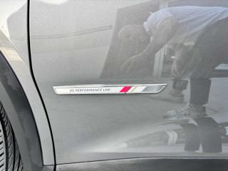 DS AUTOMOBILES DS 7 Crossback usata, con Controllo vocale