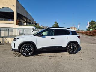 CITROEN C5 Aircross usata, con Airbag laterali