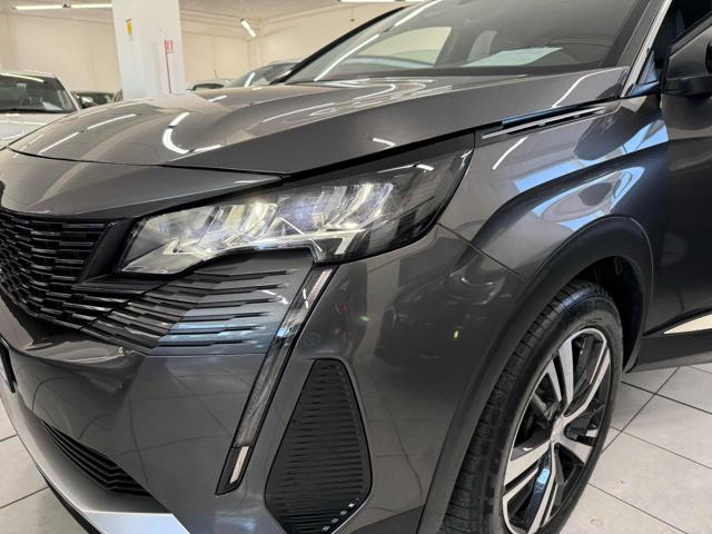 PEUGEOT 3008 usata 26