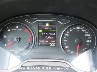 AUDI Q2 usata, con Lettore CD