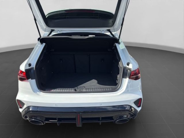 AUDI RS3 usata, con Controllo trazione