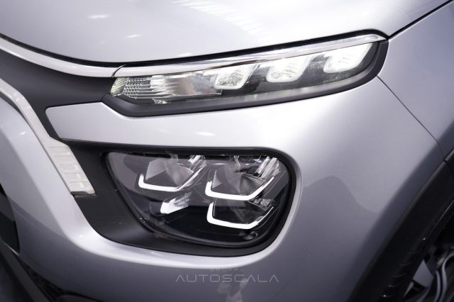 CITROEN C3 usata, con Autoradio digitale