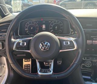 VOLKSWAGEN Golf GTI usata, con Controllo automatico clima