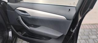 BMW X1 usata, con Climatizzatore