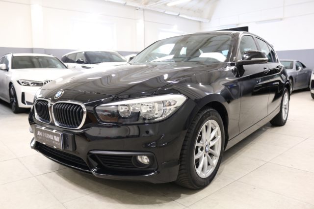 BMW 118 usata, con Airbag laterali