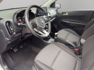 KIA Picanto usata, con Fendinebbia