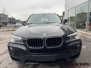 BMW X3 usata, con Airbag