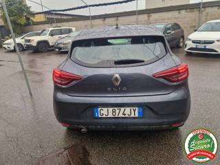 RENAULT Clio usata, con Airbag Passeggero