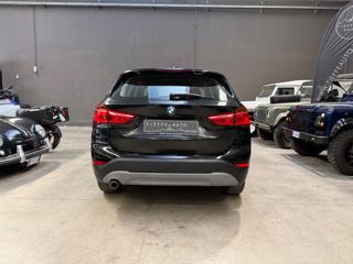 BMW X1 usata, con Alzacristalli elettrici