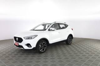 MG ZS usata 6