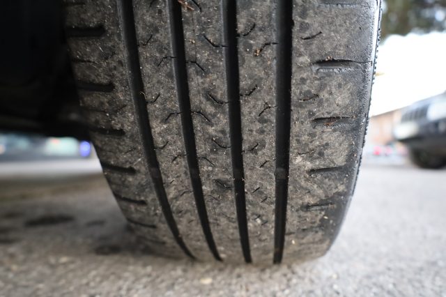 JEEP Compass usata 81