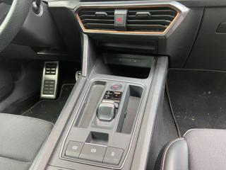 CUPRA Leon usata, con Controllo vocale