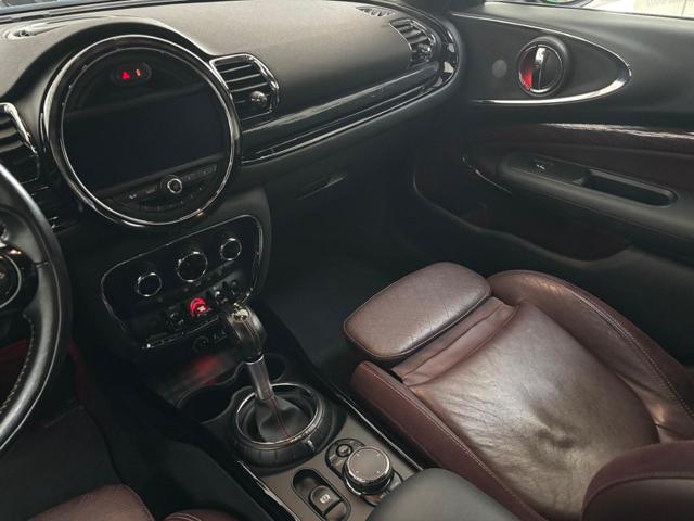 MINI Clubman usata, con Climatizzatore