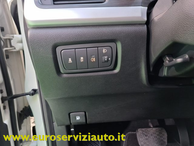 SSANGYONG Korando usata 23