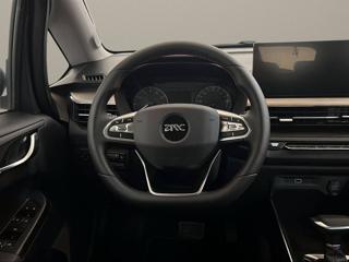 EMC Quattro usata, con Interni in pelle