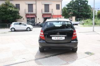 MERCEDES-BENZ A 150 usata, con Airbag Passeggero