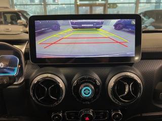 ICH-X K2 usata, con ESP