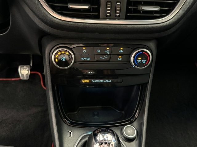 FORD Puma usata, con USB