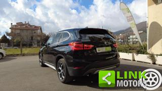 BMW X1 usata, con Boardcomputer