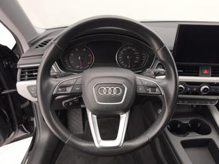 AUDI A4 allroad usata, con Cruise Control