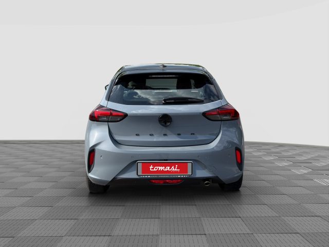 OPEL Corsa usata 3