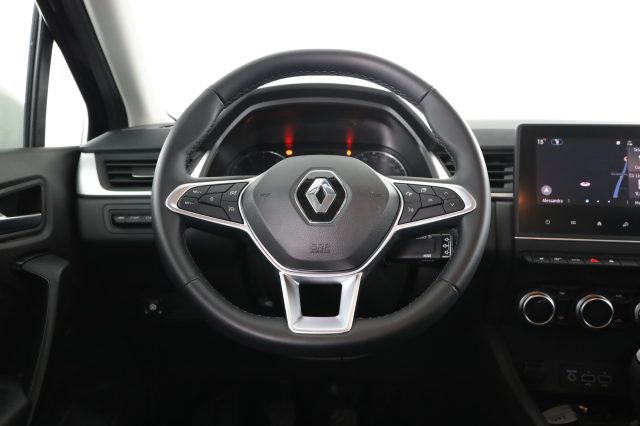 RENAULT Captur usata 5