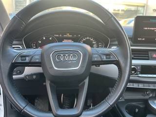 AUDI A4 usata, con Cerchi in lega