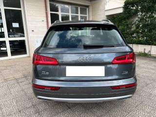 AUDI Q5 usata 8