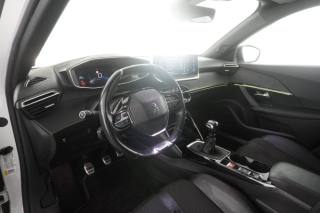 PEUGEOT 2008 usata 7