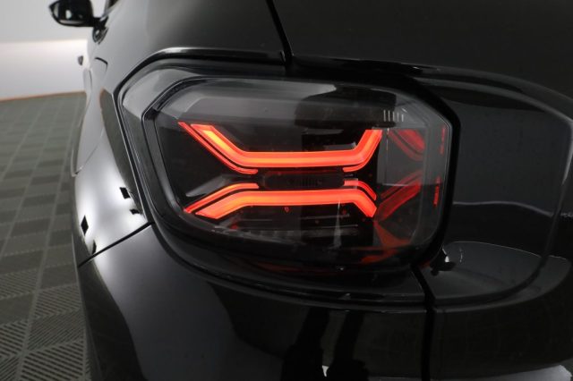 JEEP Avenger usata 9