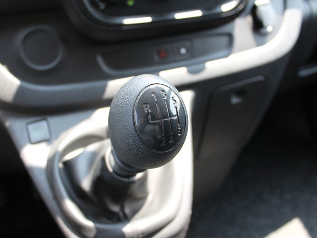 FIAT Talento usata, con Pneumatici estivi