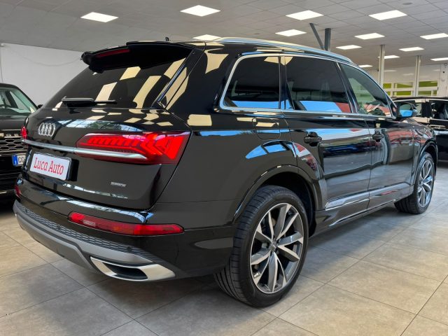 AUDI Q7 usata, con Airbag Passeggero