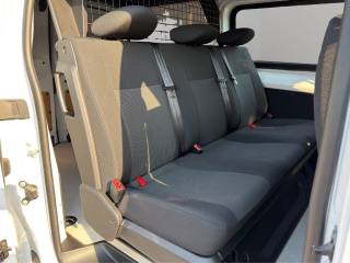 FIAT Scudo usata, con ESP