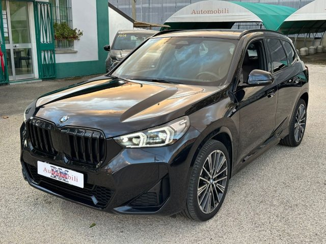 BMW X1 usata, con Airbag