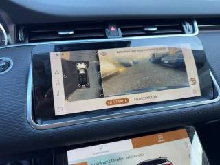 LAND ROVER Range Rover Evoque usata 13