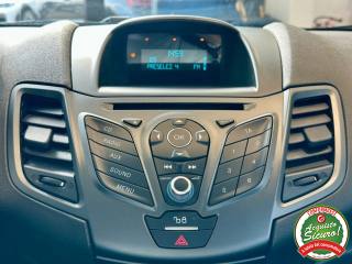 FORD Fiesta usata, con ESP