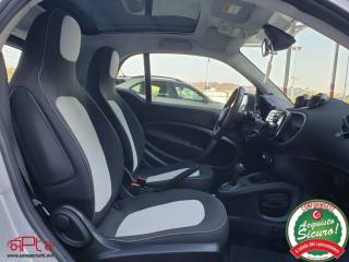 SMART ForTwo usata, con Cruise Control